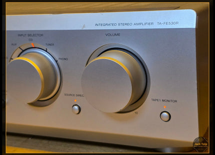 Sony TA-FE530