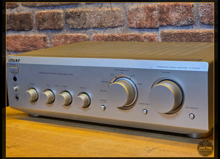 Sony TA-FE530