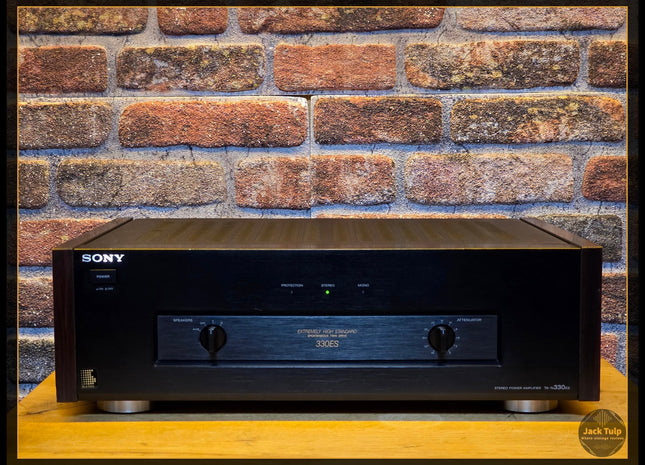 Sony TA-N330ES