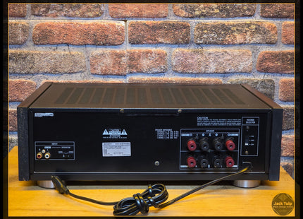 Sony TA-N330ES