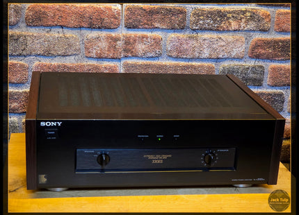 Sony TA-N330ES