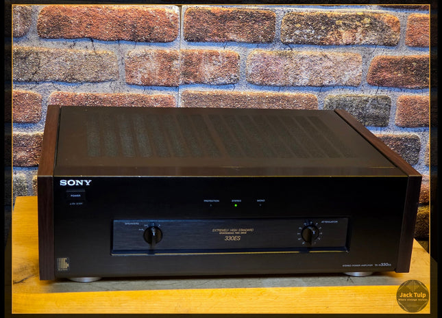 Sony TA-N330ES