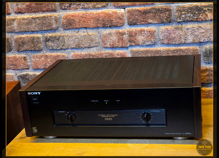Sony TA-N330ES