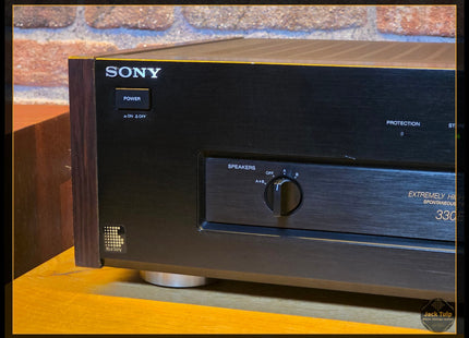Sony TA-N330ES