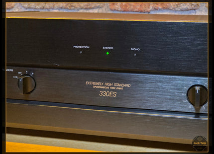 Sony TA-N330ES