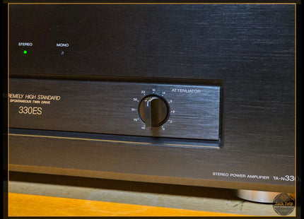 Sony TA-N330ES