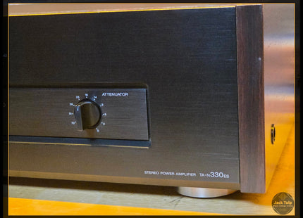 Sony TA-N330ES