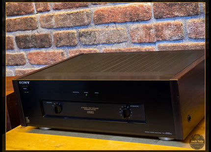Sony TA-N330ES