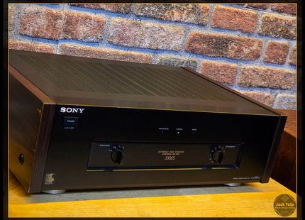 Sony TA-N330ES