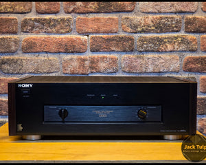 Collection image for: Pre- main amplifiers