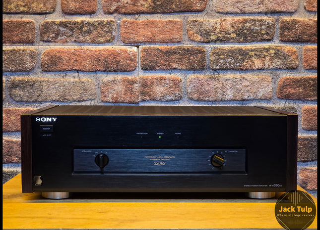 Sony TA-N330ES