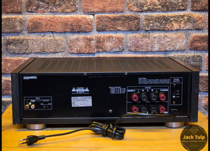Sony TA-N330ES