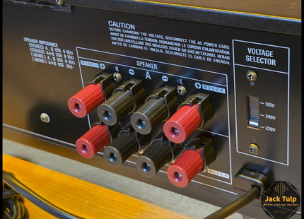 Sony TA-N330ES