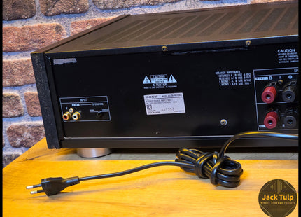 Sony TA-N330ES