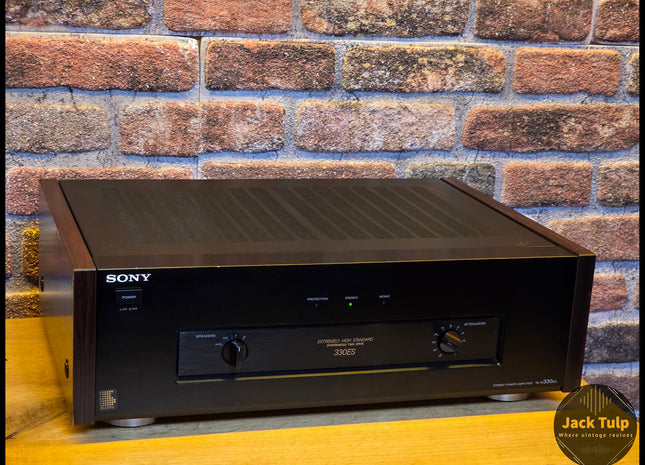 Sony TA-N330ES