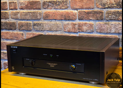 Sony TA-N330ES