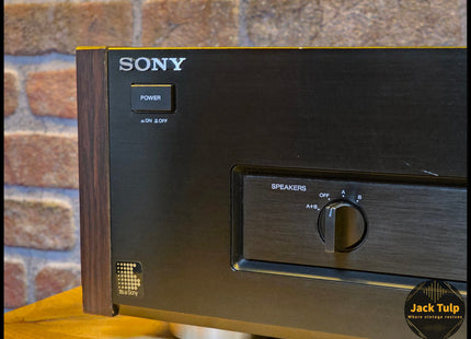 Sony TA-N330ES