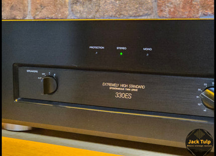 Sony TA-N330ES