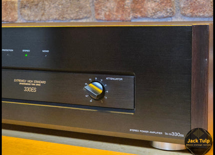 Sony TA-N330ES