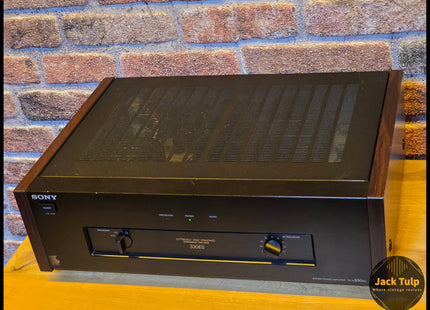 Sony TA-N330ES