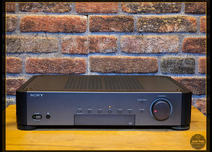 Sony TA-S7