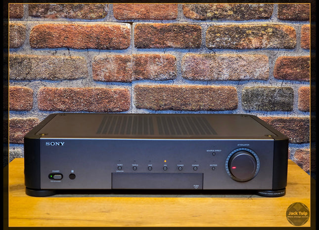 Sony TA-S7