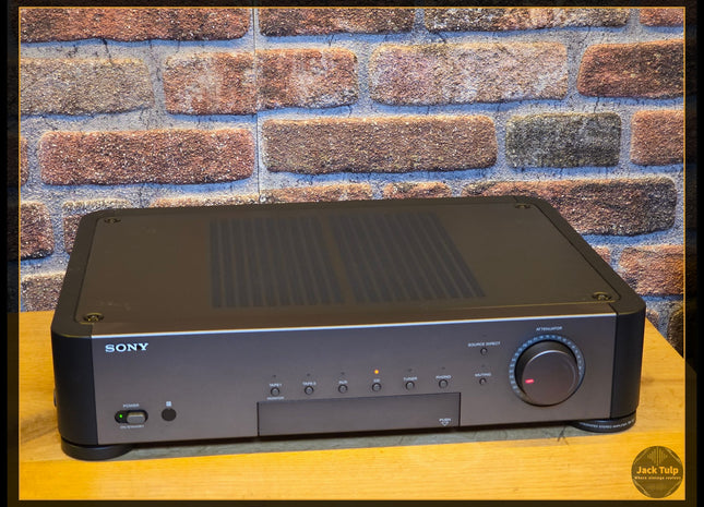 Sony TA-S7