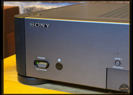 Sony TA-S7