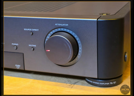 Sony TA-S7