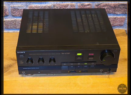 Sony TA-V715