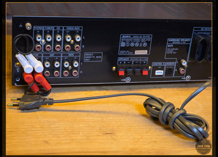 Sony TA-V715