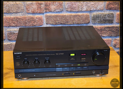 Sony TA-V715