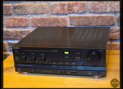 Sony TA-V715