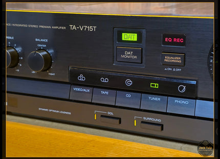 Sony TA-V715
