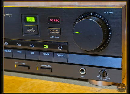 Sony TA-V715