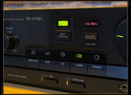 Sony TA-V715