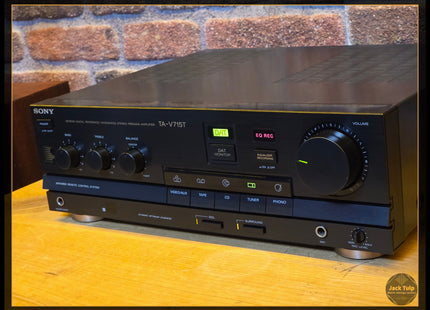 Sony TA-V715