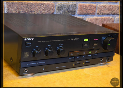 Sony TA-V715