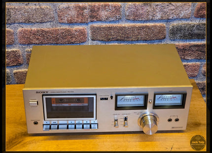 Sony TC-K1A