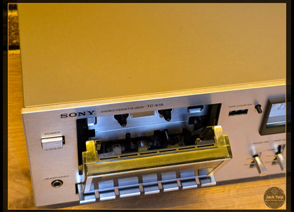 Sony TC-K1A