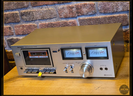 Sony TC-K1A