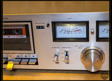 Sony TC-K1A
