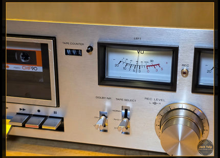 Sony TC-K1A