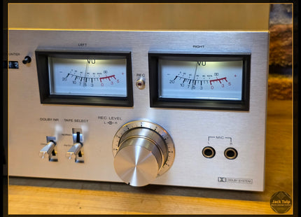 Sony TC-K1A