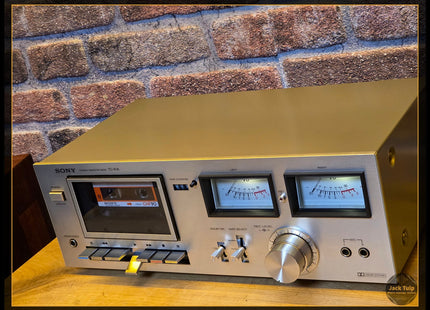 Sony TC-K1A