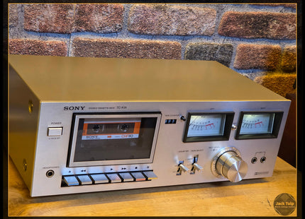 Sony TC-K1A