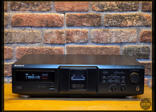 Sony TC-KE240