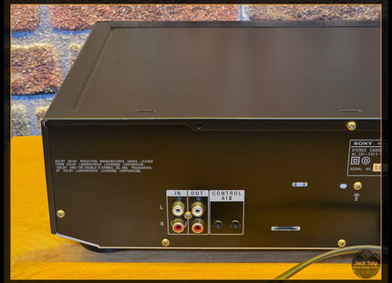 Sony TC-KE240