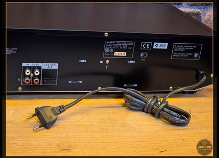 Sony TC-KE240