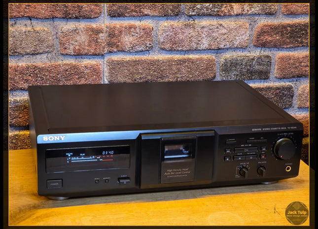 Sony TC-KE240